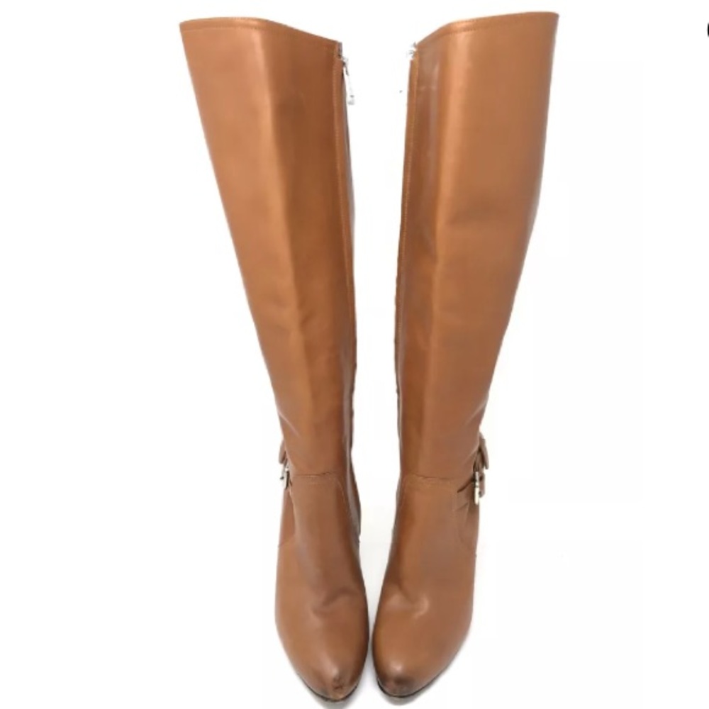Ralph Lauren Collection Boots Vivera Equestrian - Picture 3 of 8